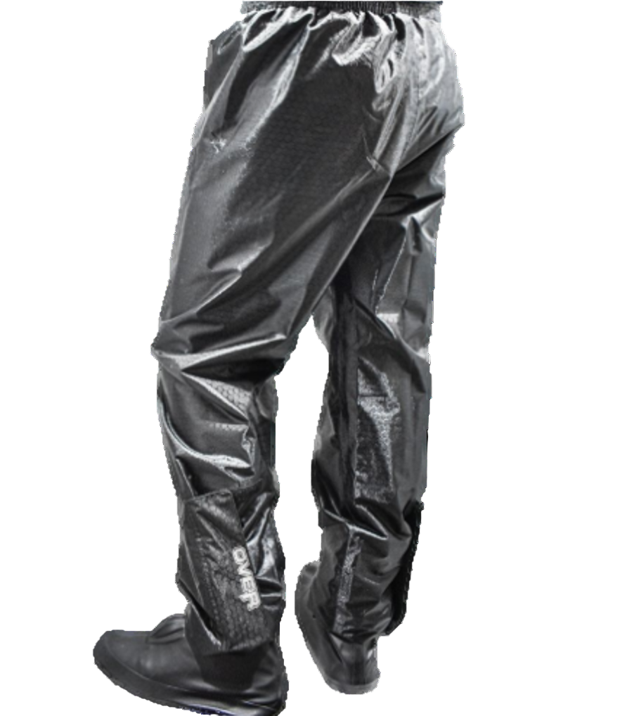 Pantalon 100% Impermeable Over Polar