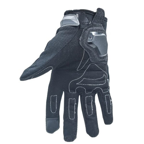 Guante de Protección Over UX Rojo