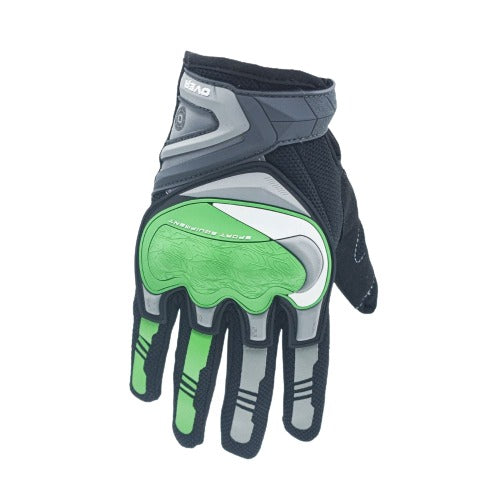 Guante de Protección Over UX Verde