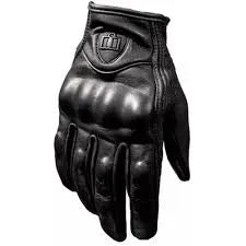 Guantes Icon Liso