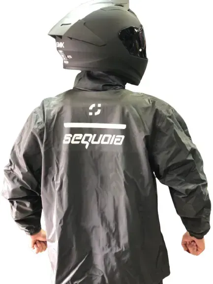 Traje Impermeable Sequoia