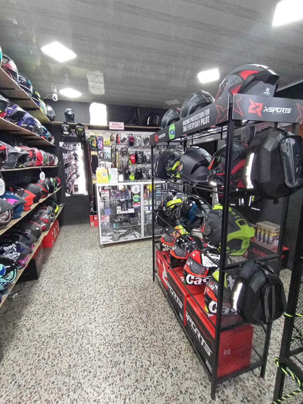 Colecciones – Mac Helmets