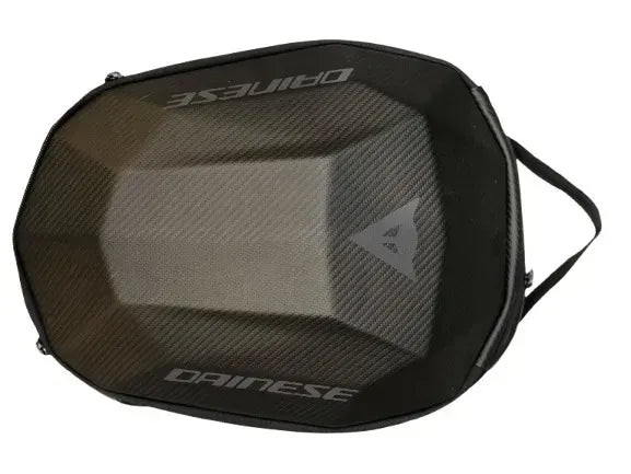 Maleta Porta Cascos Rigida Expandible