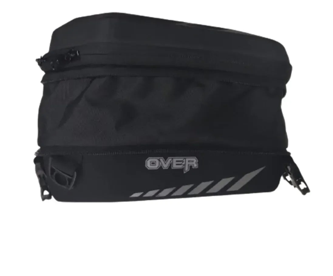 Mini Tank Bag / Porta Impermeable Over