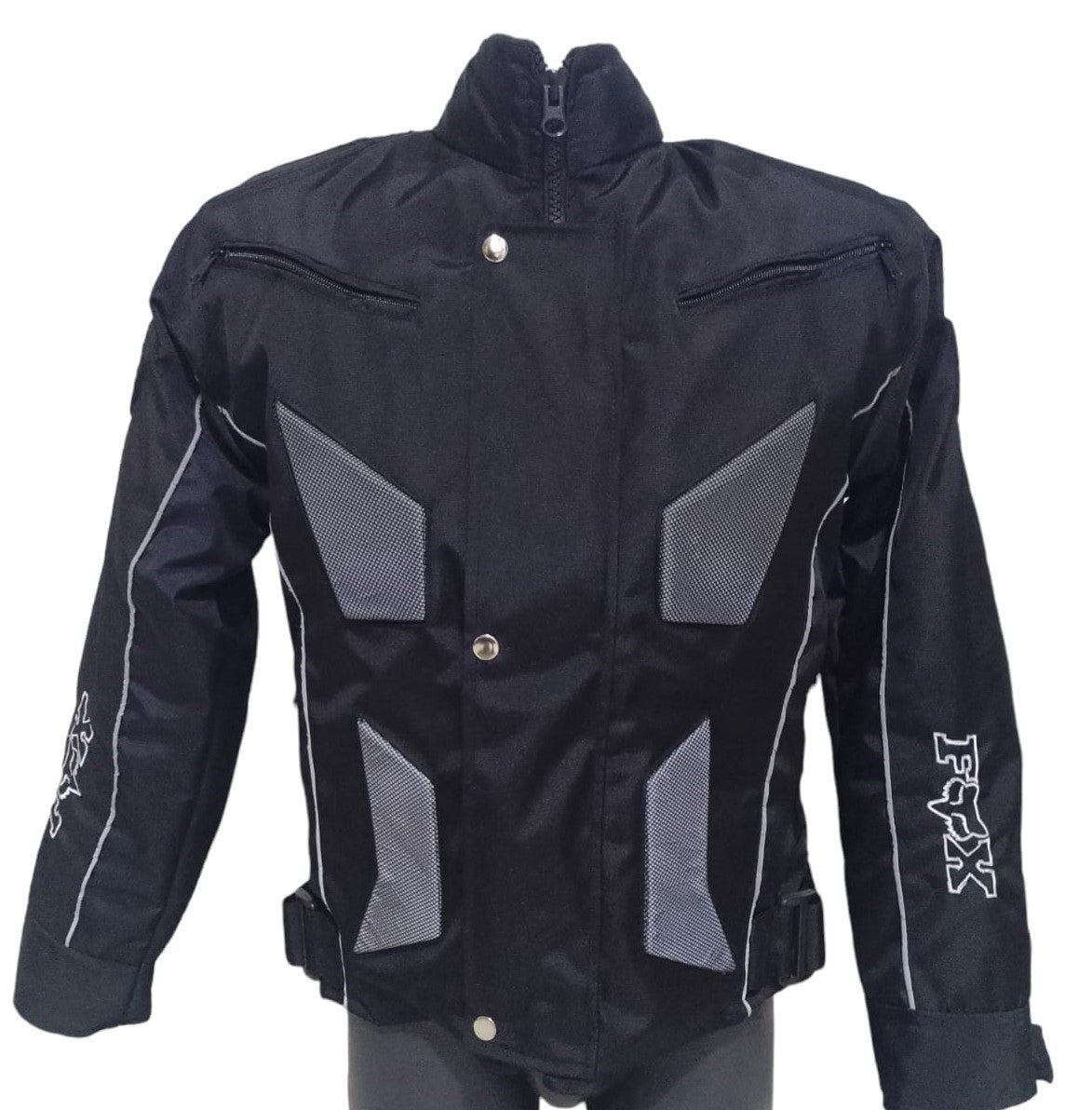 Chaqueta De Protección Para Motociclistas