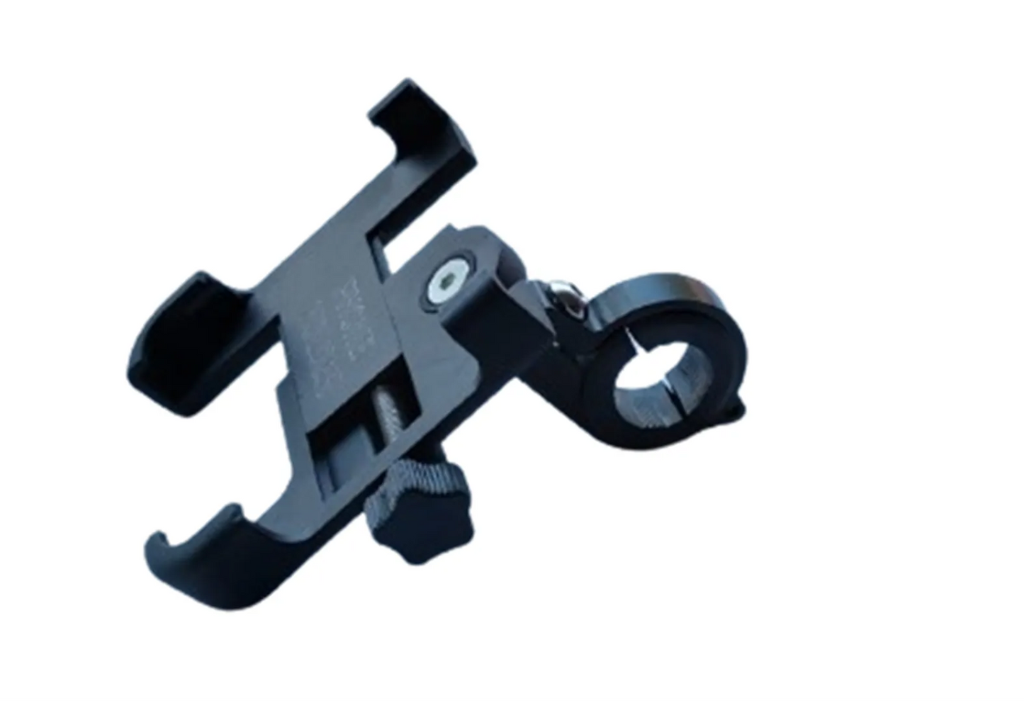 Holder Soporte Manubrio Para Celular METALICO