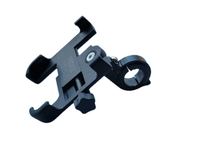 Holder Soporte Manubrio Para Celular METALICO
