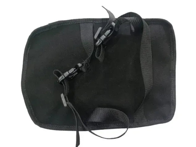 Maleta Moto Tank Bag Lona Big
