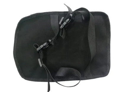 Maleta Moto Tank Bag Lona Big