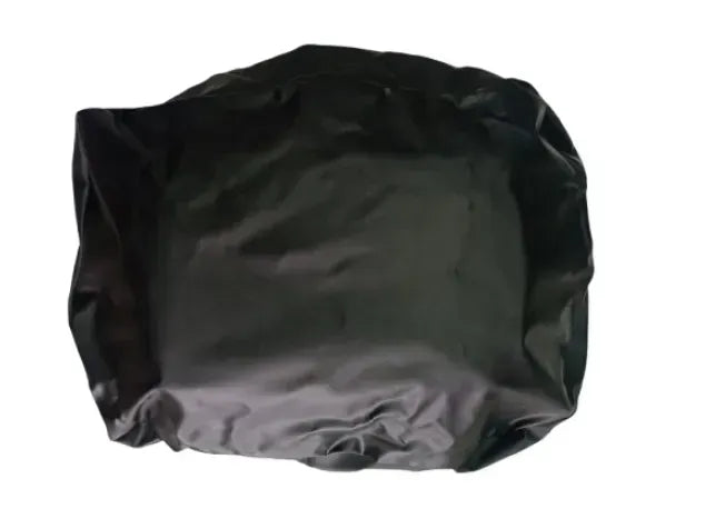 Maleta Moto Tank Bag Lona Small