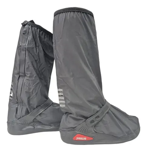 Zapatones 100% Impermeables Over