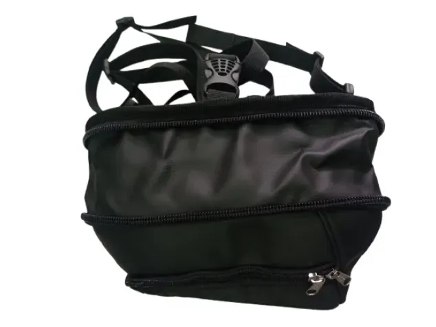MIni Tank Bag Lona