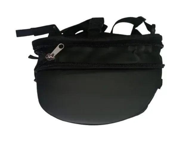 Maleta Moto Tank Bag Lona Small