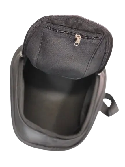MIni Tank Bag Lona