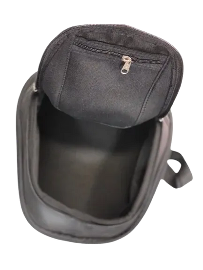 MIni Tank Bag Lona
