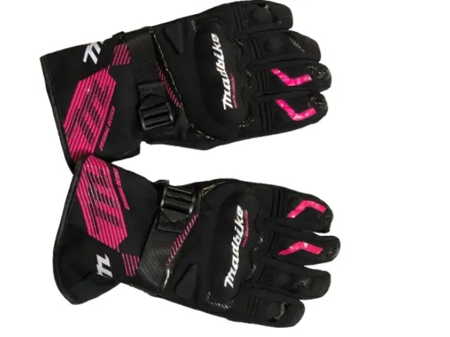 Guantes Madbike M65 Waterproof