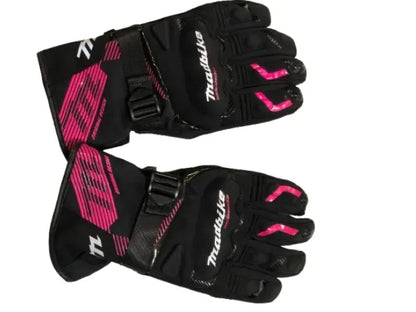 Guantes Madbike M65 Waterproof