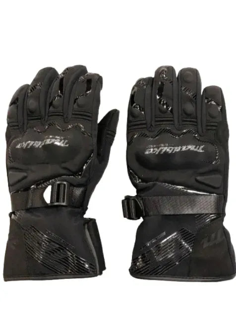 Guantes Madbike M65 Waterproof
