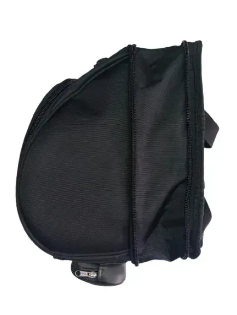 Maleta Moto Tank Bag Lona Big