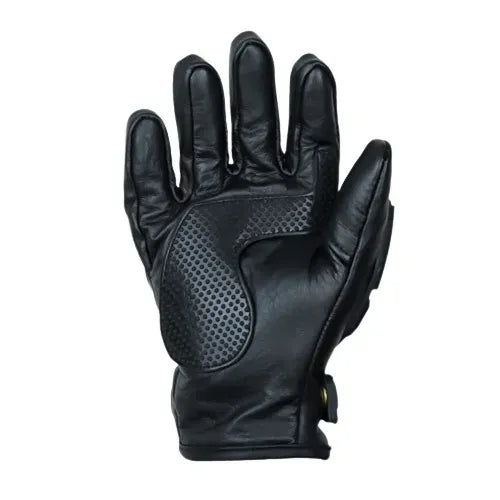 Guantes Maranatha Corto Negro