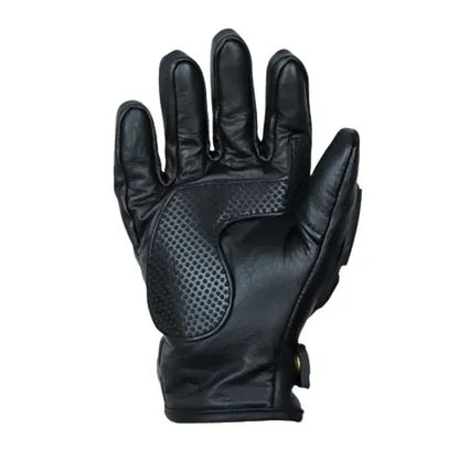 Guantes Maranatha Corto Negro
