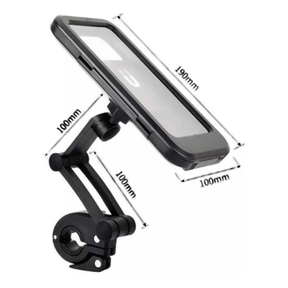 Soporte Impermeable Porta Celular