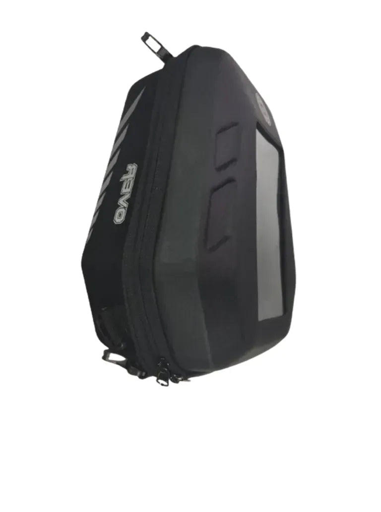 Mini Tank Bag / Porta Impermeable Over