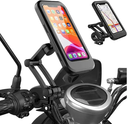 Soporte Impermeable Porta Celular