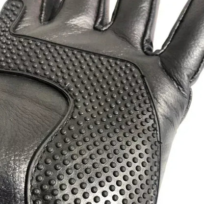 Guantes Maranatha Caña Larga Negro