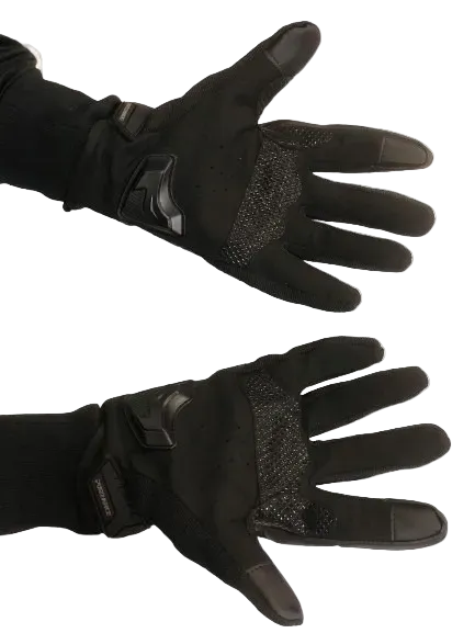 Guantes Puzzance Reflectivos Tornasol