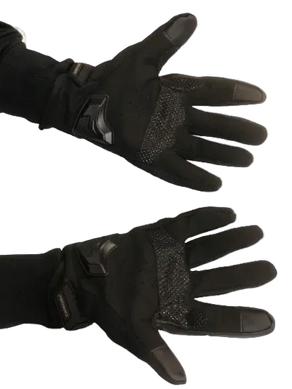 Guantes Puzzance Reflectivos Tornasol