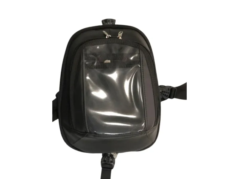 MIni Tank Bag Lona