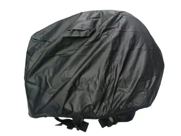 Maleta Moto Tank Bag Lona Big
