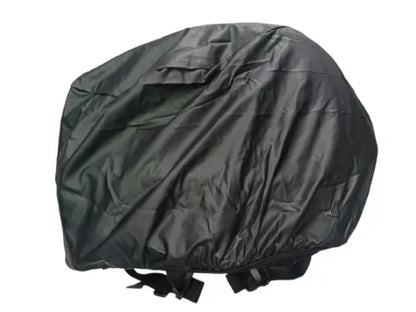 Maleta Moto Tank Bag Lona Big