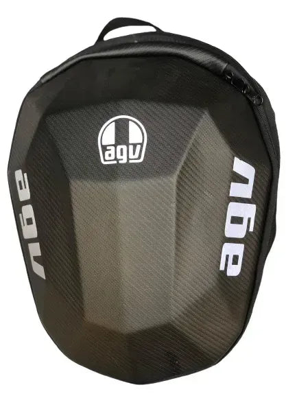 Maleta Porta Cascos Rigida Expandible