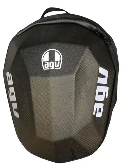 Maleta Porta Cascos Rigida Expandible