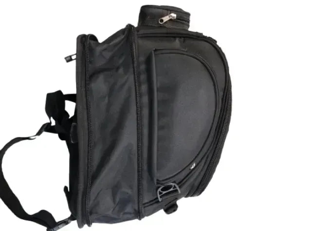 Maleta Porta Cascos Lona