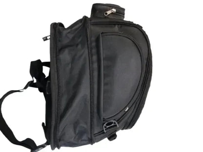 Maleta Porta Cascos Lona