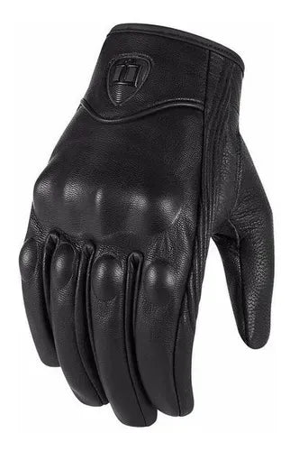 Guantes Icon Liso