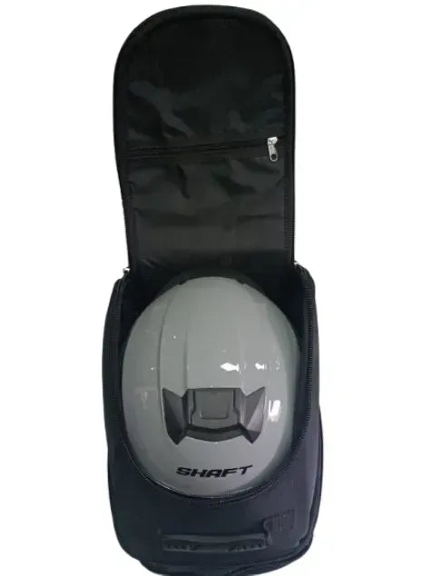 Maleta Moto Tank Bag Lona Big