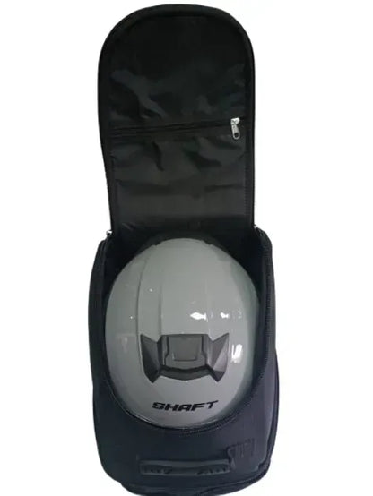 Maleta Moto Tank Bag Lona Big