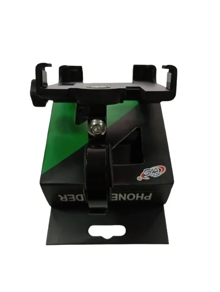 Holder Soporte Manubrio Para Celular METALICO