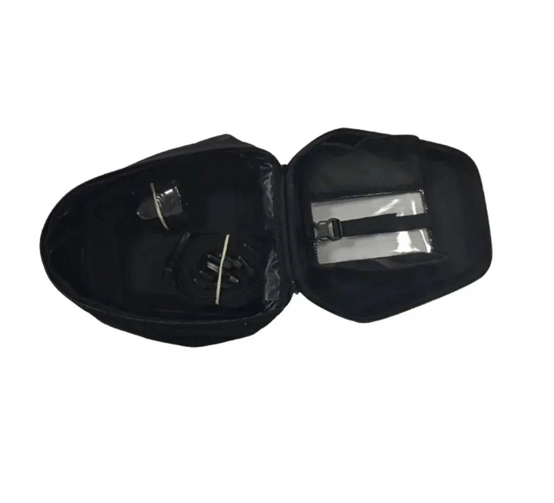 Mini Tank Bag / Porta Impermeable Over