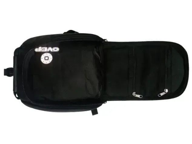 Maleta Moto Tank Bag Lona Small
