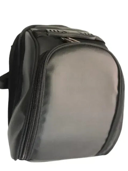 Maleta Moto Tank Bag Lona Small