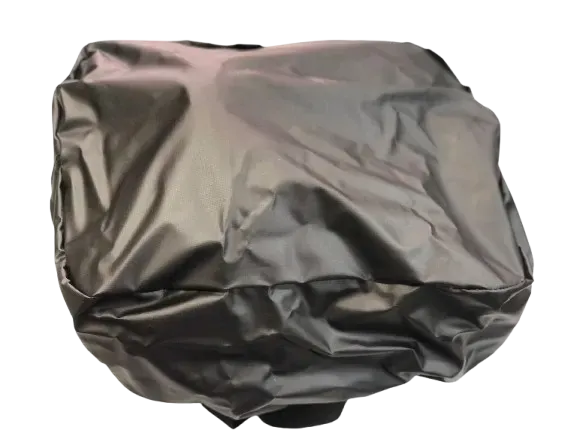 MIni Tank Bag Lona