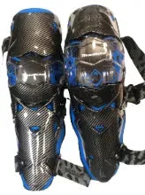 Rodilleras Madbike Articuladas Tres Puntos