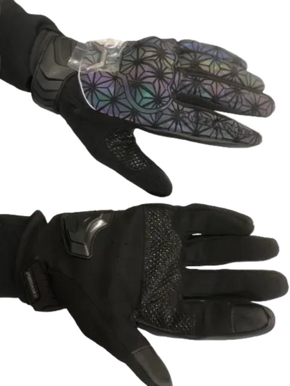 Guantes Puzzance Reflectivos Tornasol