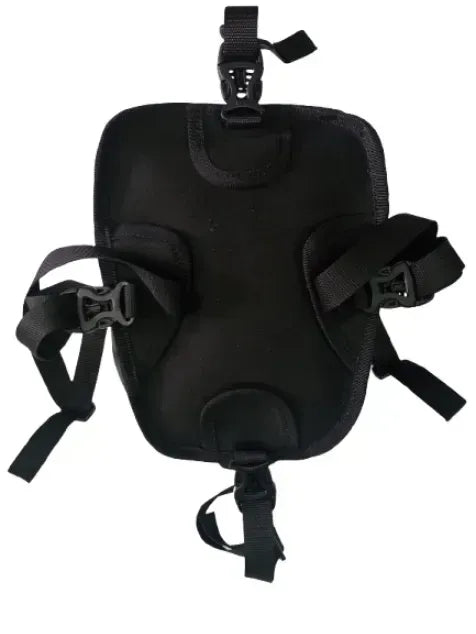 Maleta Moto Tank Bag Lona Small