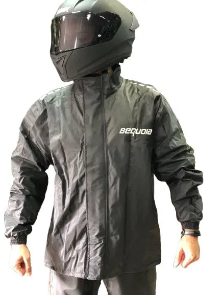 Traje Impermeable Sequoia